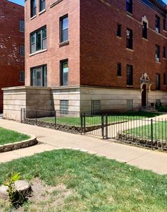 1208 W Waveland Ave #1, Chicago, IL, 60613