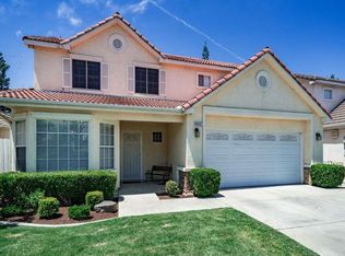 6447 N Leslie Ln, Fresno, CA