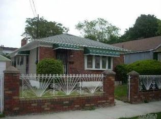13031 140th St, South Ozone Park, NY 11436