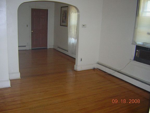 Living room and dining room right beside.