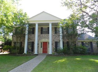 13611 Charwell Crossing Ln, Houston, TX 77069