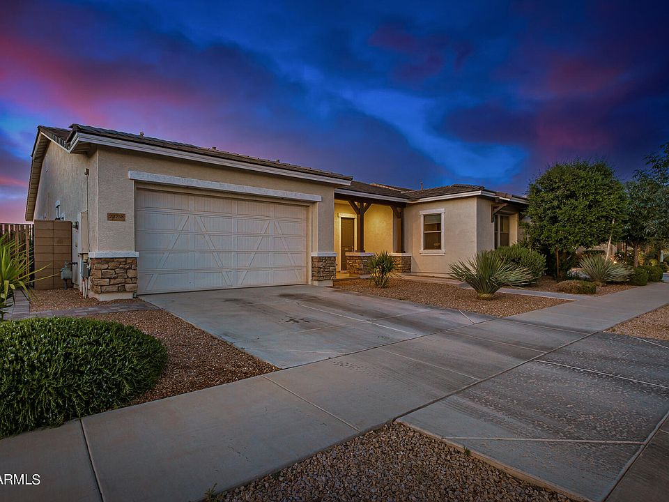 22738 E Parkside Dr, Queen Creek, AZ 85142 MLS 6559957 Zillow