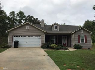 316 Willis Rd, Hartwell, GA 30643