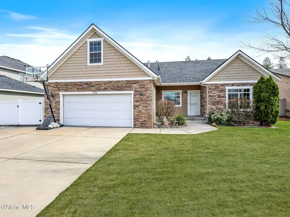 7068 N Epervier Ln, Coeur D Alene, ID 83815