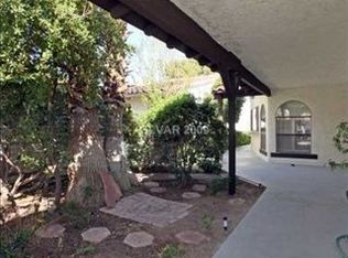 3016 Plaza De Monte, Las Vegas, NV 89102