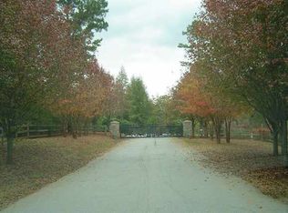 5 Mill Creek Farms #256, Clemson, SC 29631