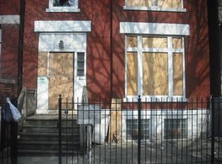 325 S Mozart St, Chicago, IL 60612