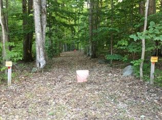 Crawford Rd, Central Lake, MI 49622