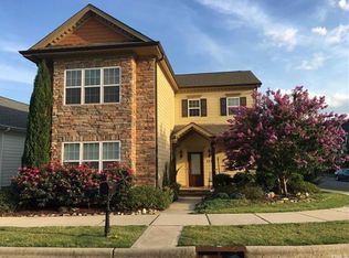 1119 Wandle Ln, Apex, NC 27502