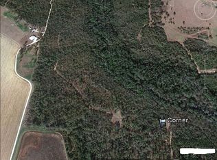 5438 Pine Barren Church Rd, Century, FL 32535