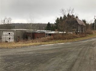 190 Seely Hill Rd, Newfield, NY 14867