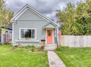 603 S 3rd St, Hamilton, MT 59840