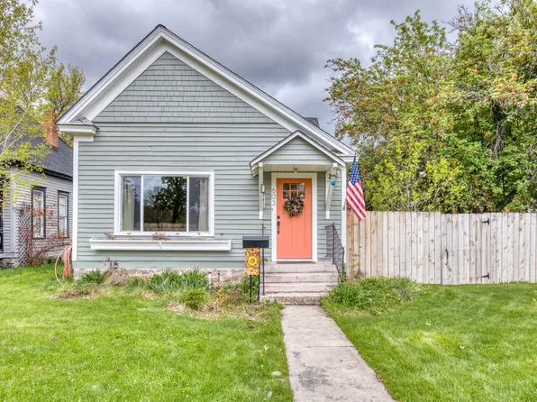 603 S 3rd St, Hamilton, MT 59840