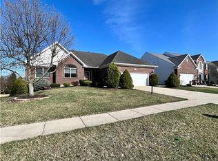 1580 Ashley Pl, Vandalia, OH 45377