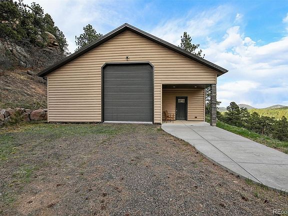 2nd image of 7555 Rossman Gulch Road