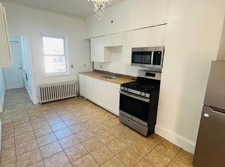 128 Poplar St #2, Jersey City, NJ 07307