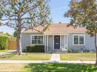 5718 E Monlaco Rd, Long Beach, CA 90808