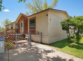 945 San Ildefonso Rd TRAILER 32, Los Alamos, NM 87544