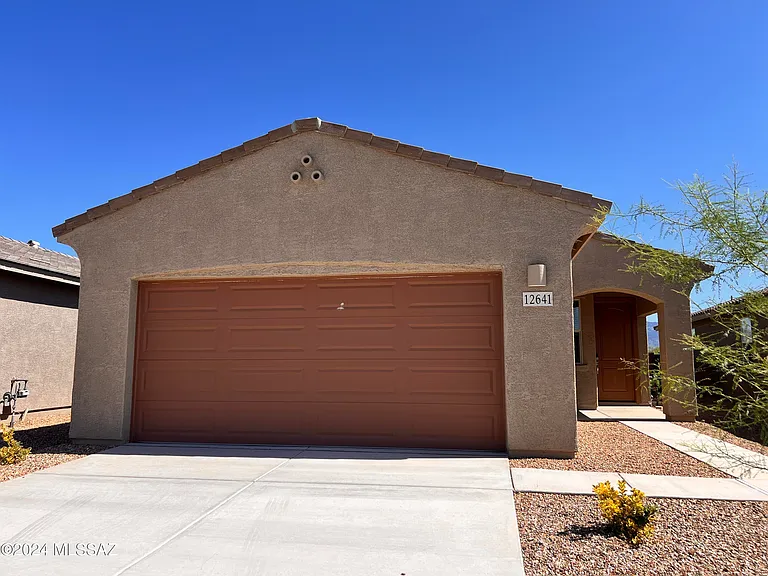 12641 E Caden Dr — Photo 1