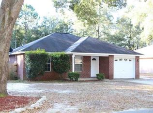 5729 Ridge Ave, Milton, FL 32583