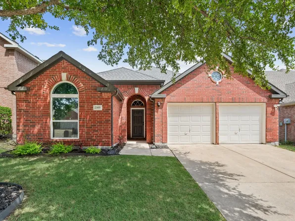 2509 Ozark Cv, McKinney, TX 75072