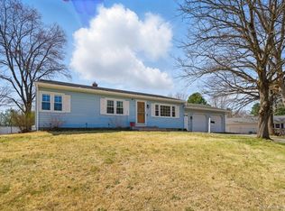 5 Trevor Dr, Enfield, CT 06082