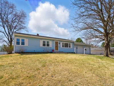 5 Trevor Drive, Enfield, CT, 06082