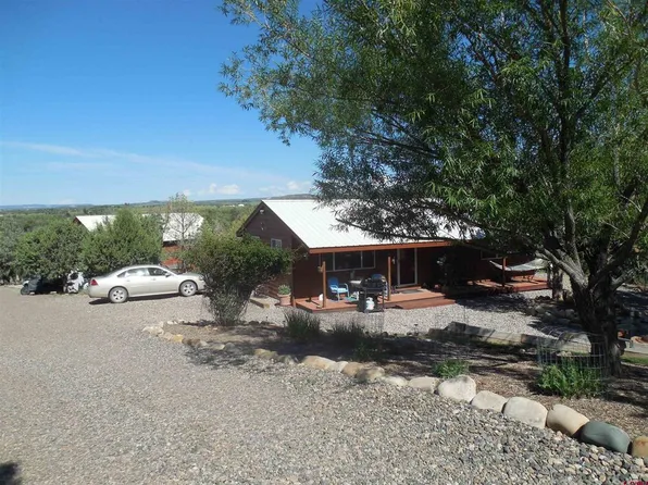 199 Little John, Arboles, CO 81121