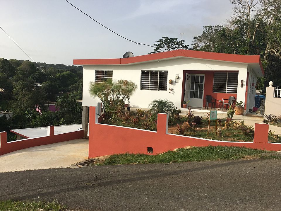 BO. Pasto, Aibonito, PR 00705 | Zillow