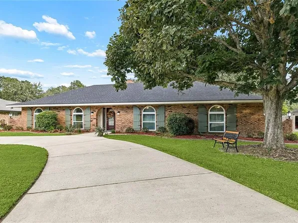 119 Oak Dr, Covington, LA 70433