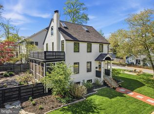 1142 N Frederick St, Arlington, VA