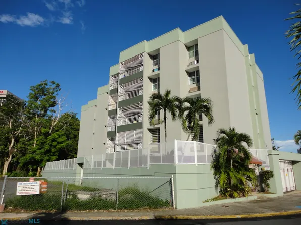 213 Avenue Las Marias #502, San Juan, PR 00927