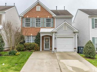 407 Berlin Way, Morrisville, NC 27560