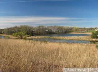 LOT 3 Olinda Trl, Chisago City, MN 55013