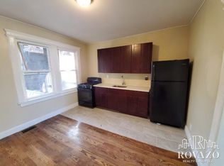 277 S Clinton St #1RAA, East Orange, NJ 07018