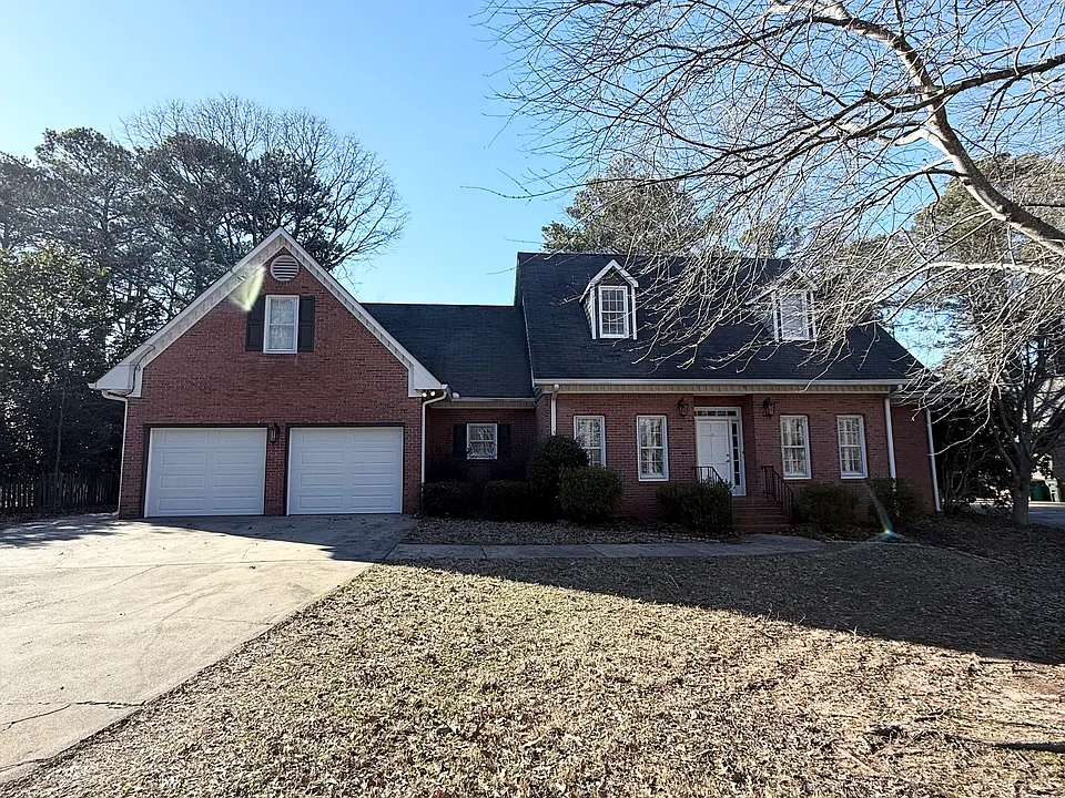 3801 Overlook Trl NW