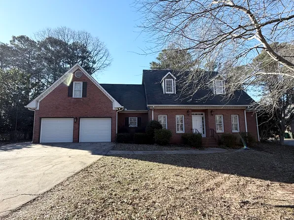 3801 Overlook Trl NW, Kennesaw, GA 30144