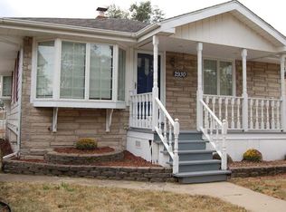 2930 163rd Pl, Hammond, IN 46323