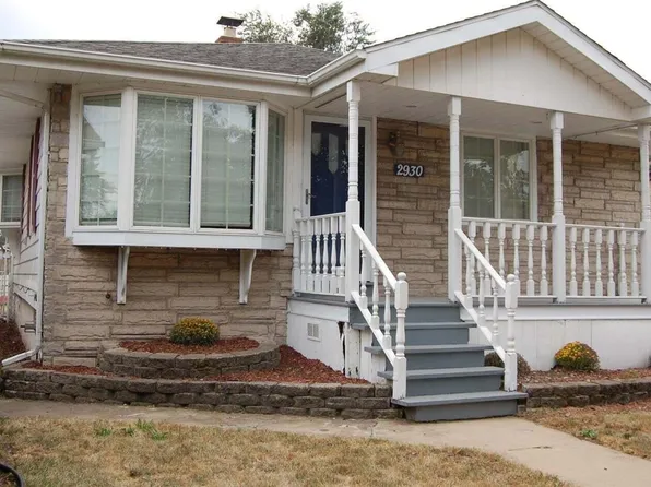 2930 163rd Pl, Hammond, IN 46323