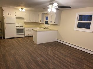 174 Market St, Warren, RI 02885