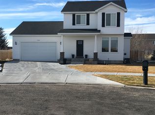 3361 N Volcanic Ave, Idaho Falls, ID 83401