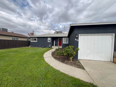 916 E Myrtle Avenue, Visalia, CA, 93292