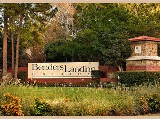 27020 Hidden Grove Landing Dr, Spring, TX 77386