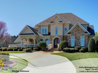 18601 Balmore Pines Ln, Cornelius, NC 28031