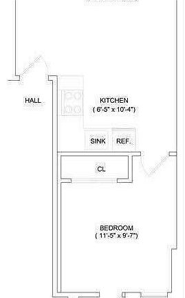 2nd image of 337 Prospect Pl APT 3A