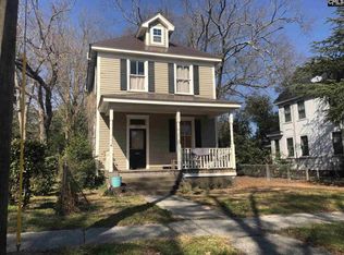 2319 Lady St, Columbia, SC 29204
