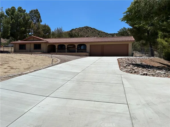 2524 Bent Spur Dr, Acton, CA 93510