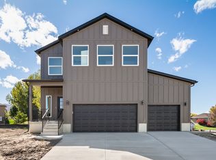 529 N Haven Dr, Mapleton, UT 84664