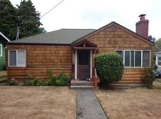 3910 SW Ida St, Seattle, WA 98136