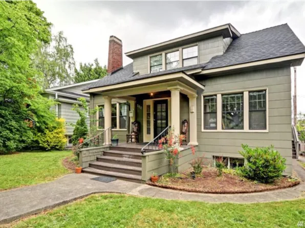 2812 Montlake Blvd E, Seattle, WA 98112